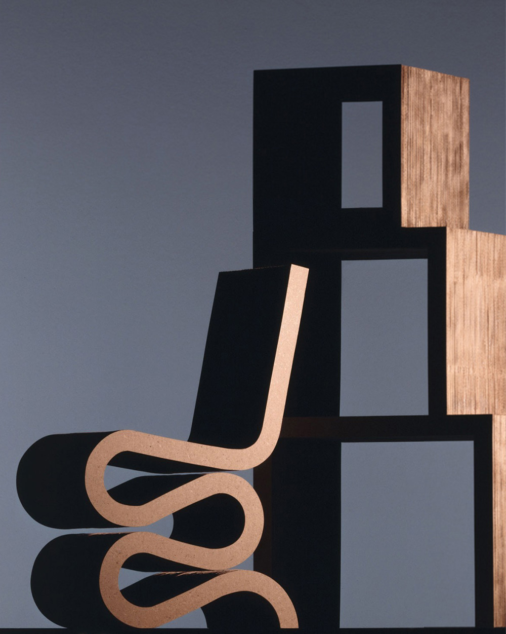 开云（中国） - 坐具|休闲椅|办公家具|设计师家具|Wiggle Side 休闲椅